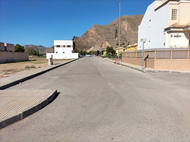 Terreno en Callosa de Segura, Alicante en venta - Foto del edificio - Imagen 2 de 4