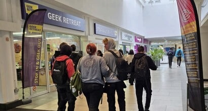 Horne Ln, Bedford en alquiler Foto del edificio- Imagen 1 de 1