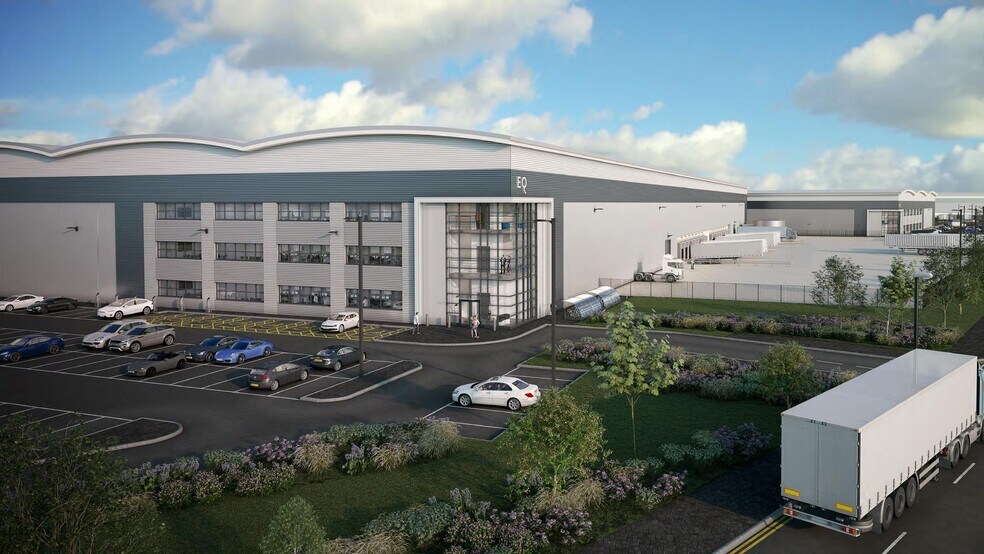 Lanson Roberts Rd, Severn Beach en alquiler - Foto del edificio - Imagen 1 de 6