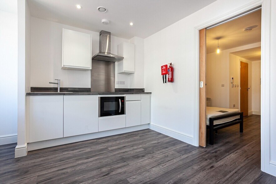 87 Division St, Sheffield en venta - Foto del interior - Imagen 3 de 6