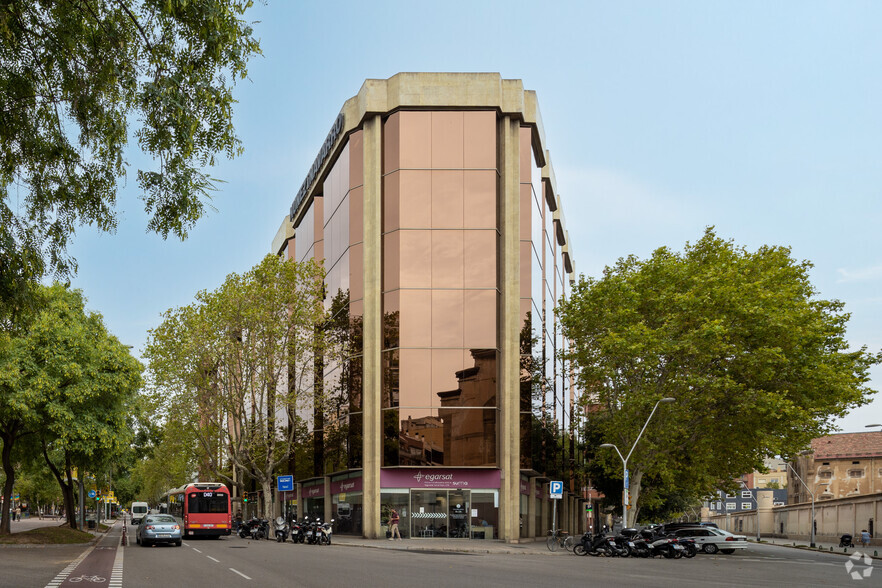 Carrer del Rosselló, Barcelona, Barcelona en alquiler - Foto principal - Imagen 1 de 5