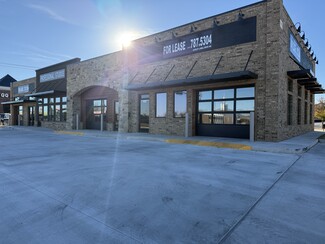 Más detalles para 9601 N Council Rd, Oklahoma City, OK - Local en alquiler