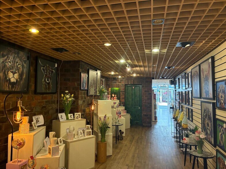 48 John St, Porthcawl en venta - Foto del interior - Imagen 3 de 6