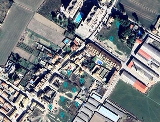 Más detalles de Calle Comercio, Zaragoza - Terreno en venta