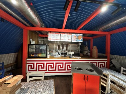 Atlantic Rd, London en alquiler - Foto del interior - Imagen 2 de 3