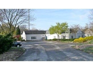 7209 Chagrin Rd, Chagrin Falls, OH en venta - Foto del edificio - Imagen 2 de 4