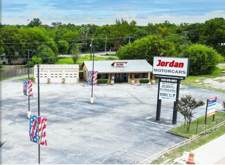 Más detalles para 709 N Interstate 35, San Marcos, TX - Locales en venta