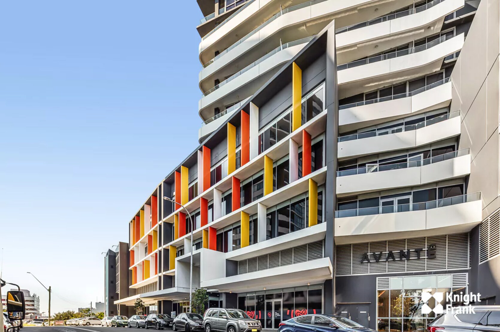 3 Rawson St, Wollongong en alquiler Foto principal- Imagen 1 de 2