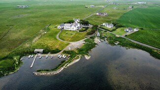 Más detalles de Harray Loch, Orkney - Hoteles y hospedaje en venta