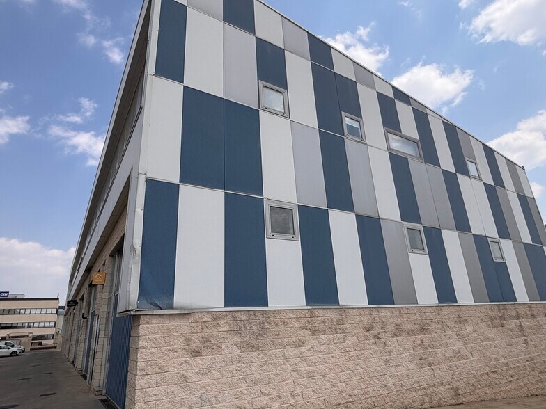 Calle Oro, 45, Colmenar Viejo, Madrid en alquiler - Foto del edificio - Imagen 2 de 5