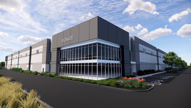 Más detalles de 10000 S Ridgeview Dr, Oak Creek, WI - Nave en alquiler