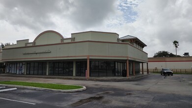 1360 N State Road 7, Margate, FL en alquiler Foto del edificio- Imagen 2 de 4