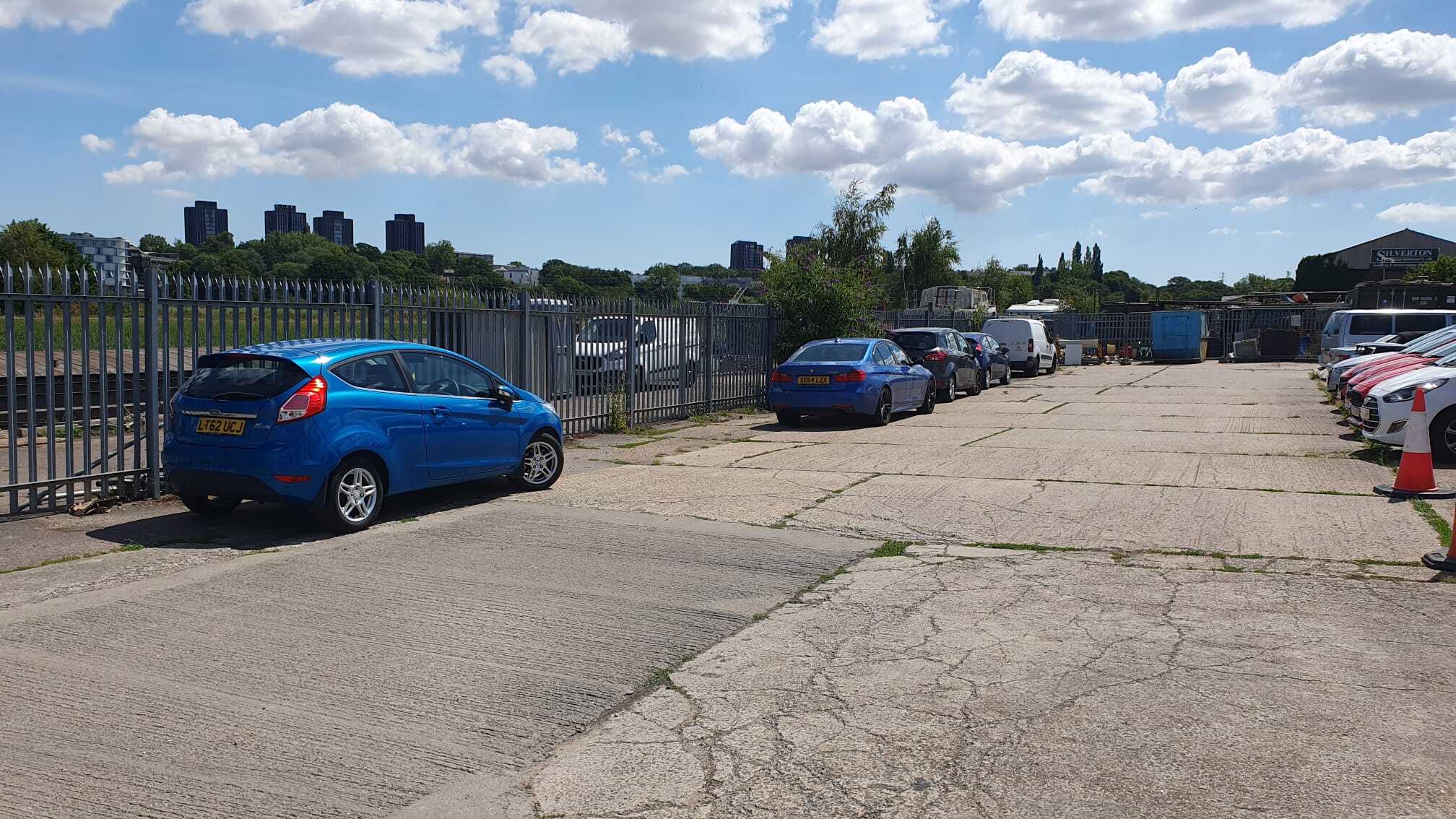 Unit 3, King Edward Quay, Hythe Quay, Colchester en alquiler Foto principal- Imagen 1 de 7