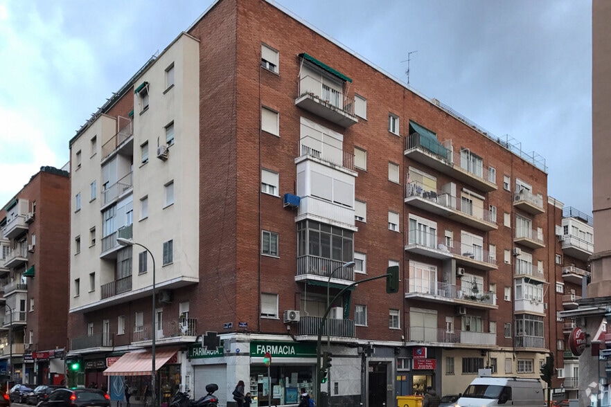 Calle San Marcelo, 6, Madrid, Madrid en venta - Foto principal - Imagen 1 de 1