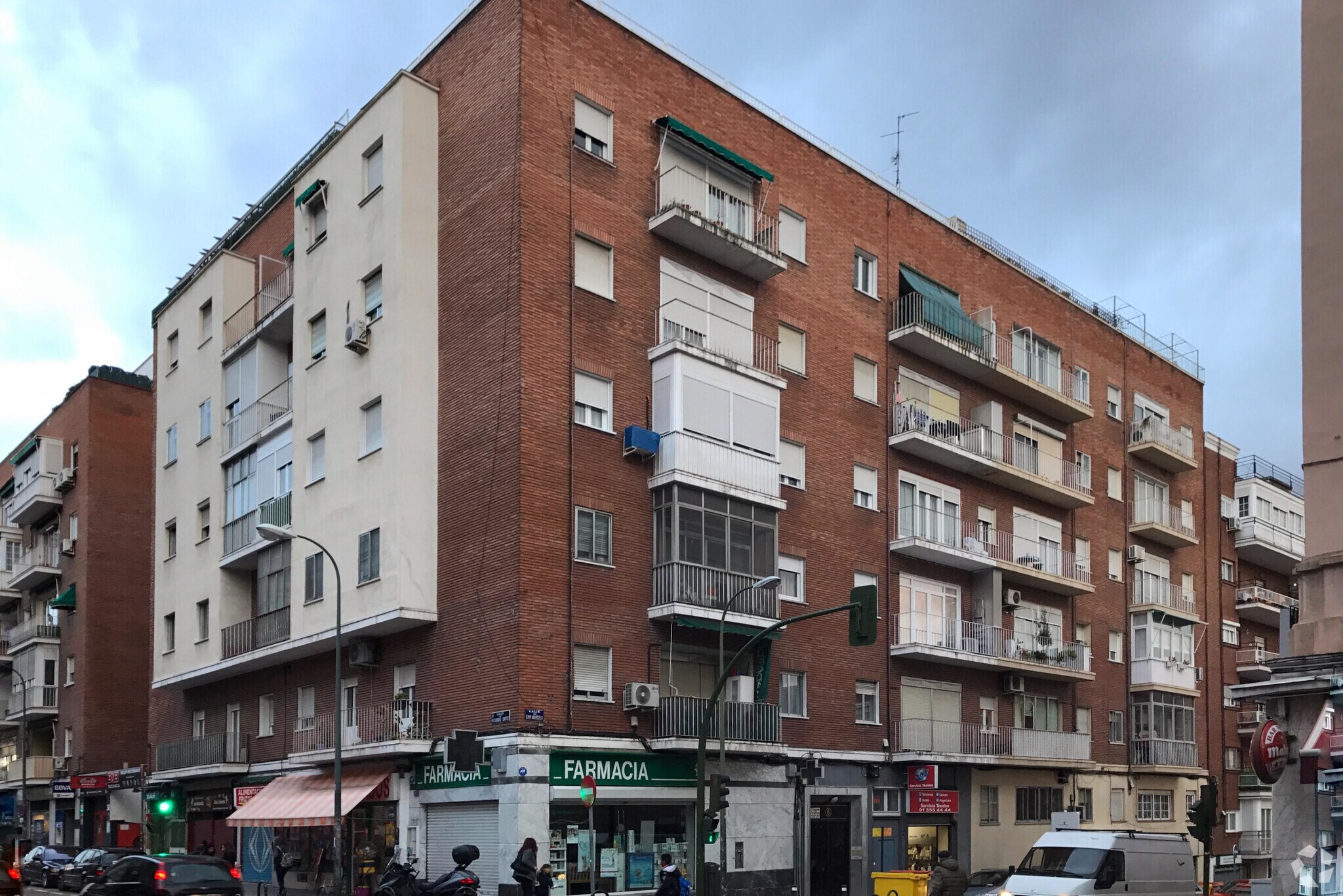 Calle San Marcelo, 6, Madrid, Madrid en venta Foto principal- Imagen 1 de 1