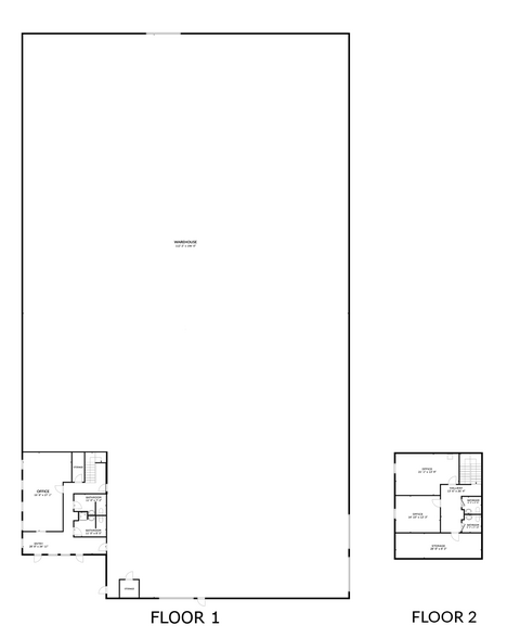 2445 Wayside Ct, Colorado Springs, CO en venta - Plano de la planta - Imagen 2 de 60