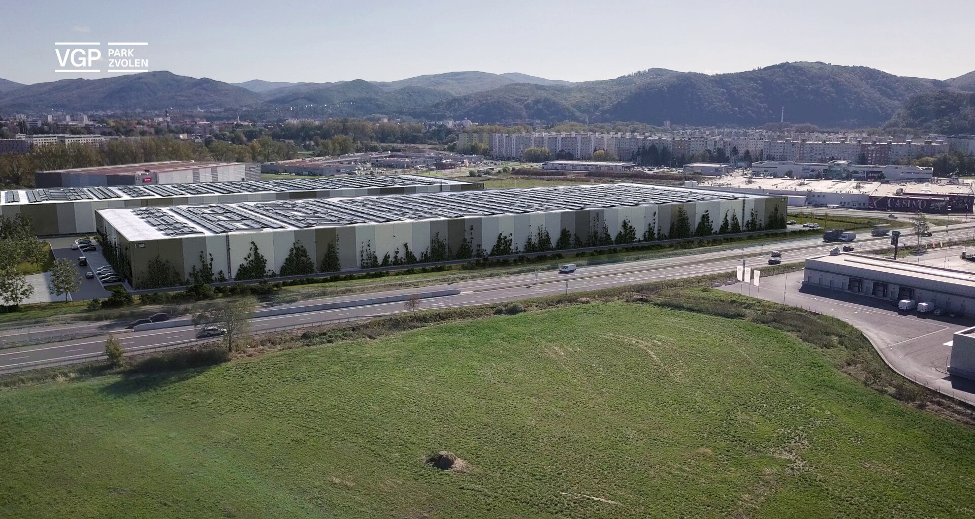  en alquiler Foto del edificio- Imagen 1 de 3