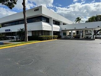 Más detalles para 4360 Northlake Blvd, Palm Beach Gardens, FL - Oficina/Clínica en alquiler