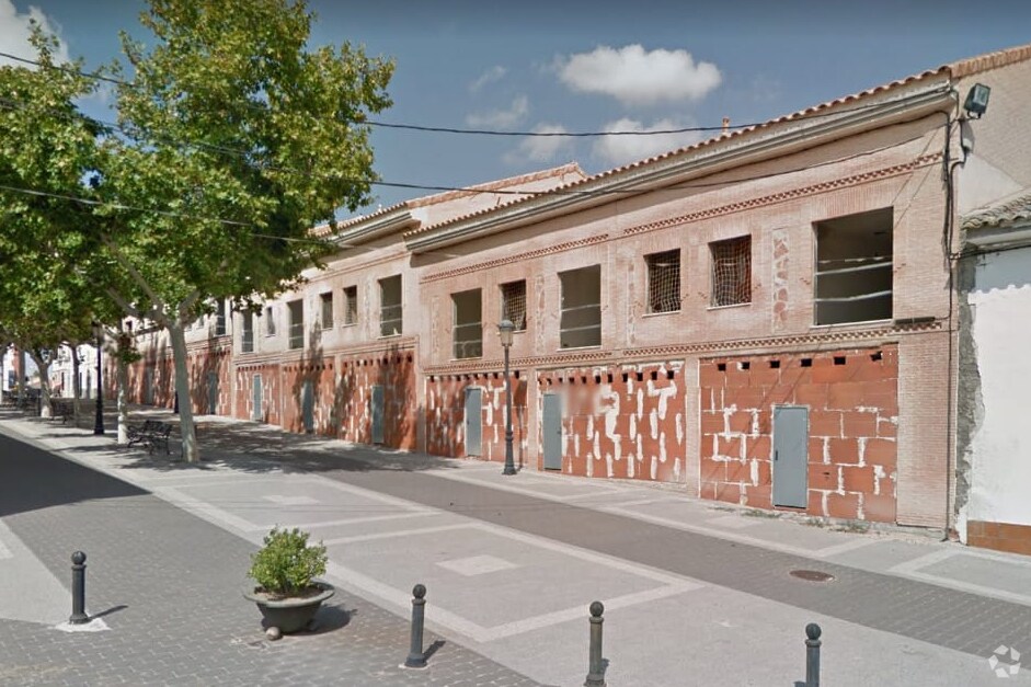 Plaza Soberania Nacional, 6, Arcicóllar, Toledo en venta Foto principal- Imagen 1 de 1