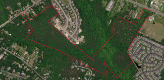 Más detalles para North County Line Rd, Jackson Township, NJ - Terrenos en venta