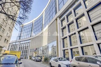 Más detalles de Oficina en alquiler