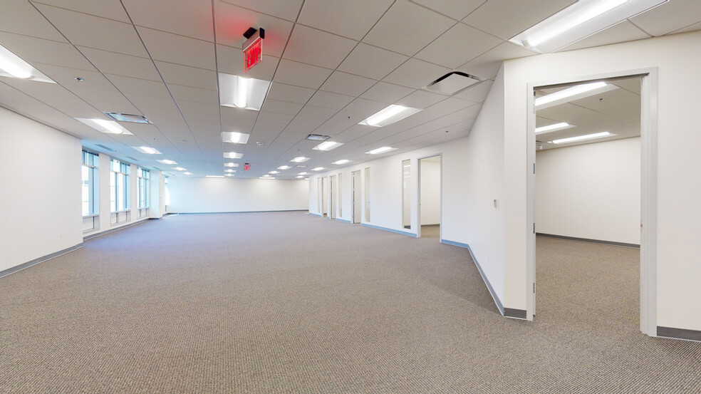 9200-9211 Corporate Blvd, Rockville, MD en alquiler - Matterport 3D Scan - Imagen 3 de 23