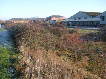 Coity Cres, Bridgend en alquiler - Foto del edificio - Imagen 3 de 5