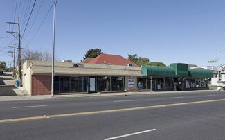 Más detalles de 2325 Sonoma Blvd, Vallejo, CA - Local en venta