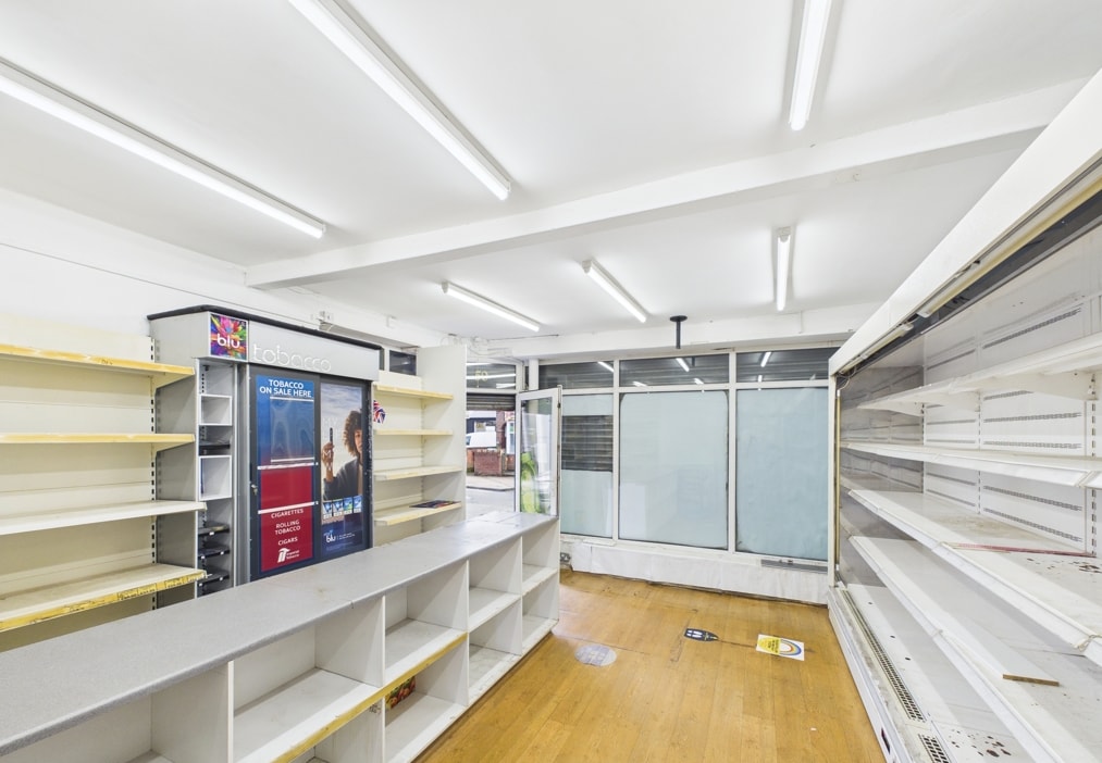 50 High St, Irthlingborough en alquiler Foto del interior- Imagen 1 de 2