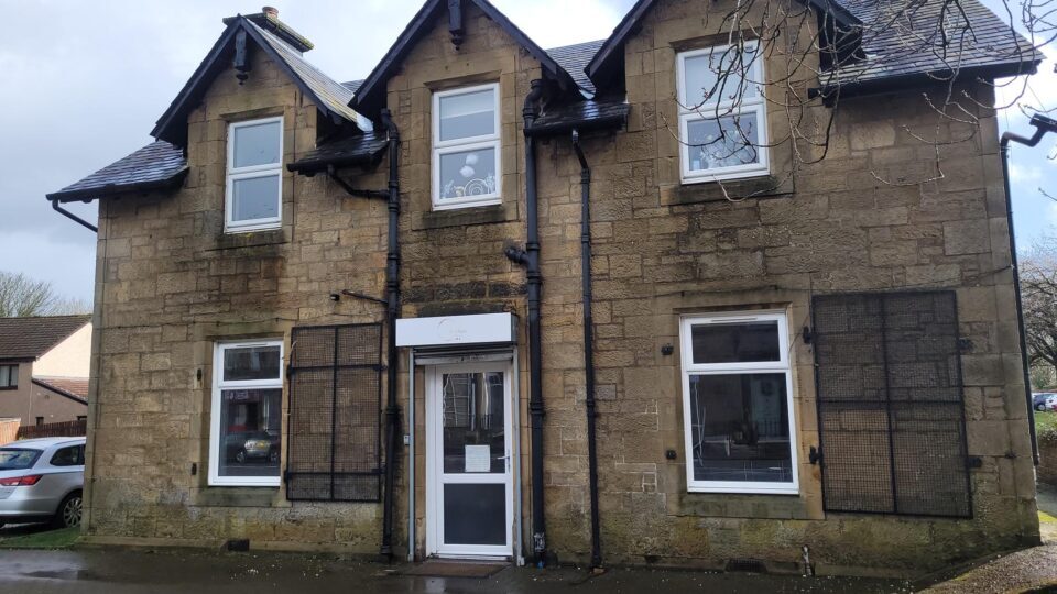 19 Glasgow Rd, Denny en alquiler - Foto del edificio - Imagen 1 de 1