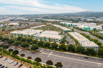 9231 Research Dr, Irvine, CA - VISTA AÉREA  vista de mapa - Image1