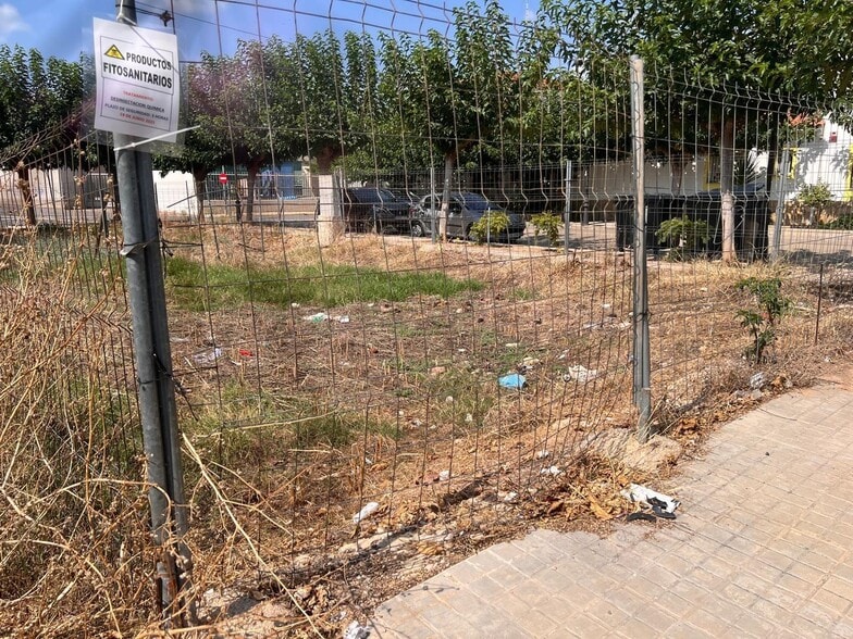 Terreno en Domeño, Valencia en venta - Foto principal - Imagen 2 de 3