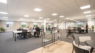 Más detalles de 410 Birchwood Blvd, Warrington - Oficina en alquiler