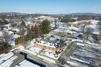 235 Broubalow Way, Phillipsburg, NJ - VISTA AÉREA  vista de mapa - Image1