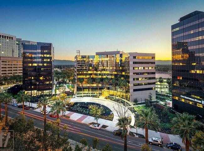 Más detalles de 1 Almaden Blvd, San Jose, CA - Oficina en alquiler