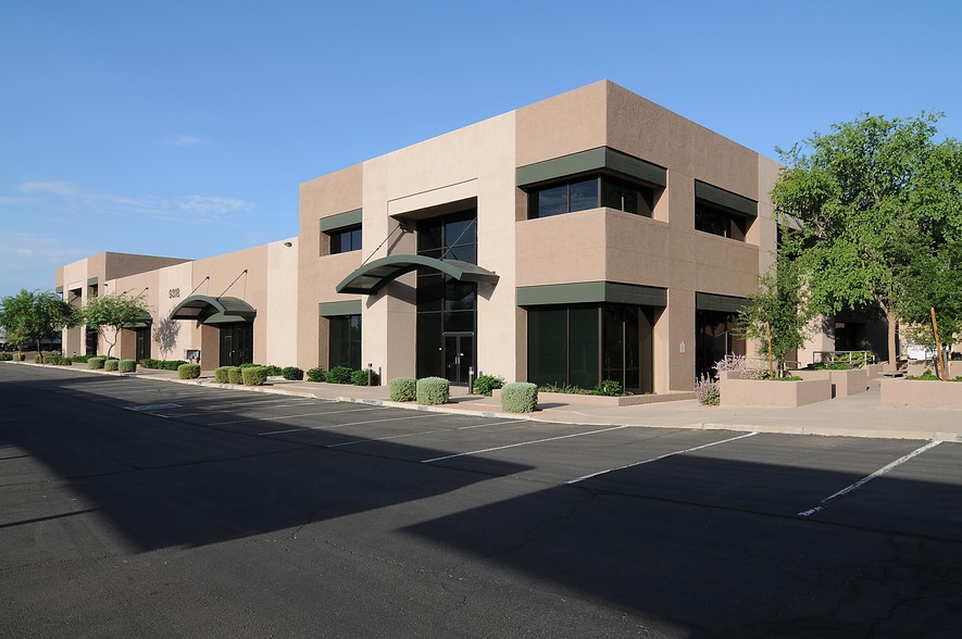 9332 N 95th Way, Scottsdale, AZ en alquiler - Foto del edificio - Imagen 1 de 5