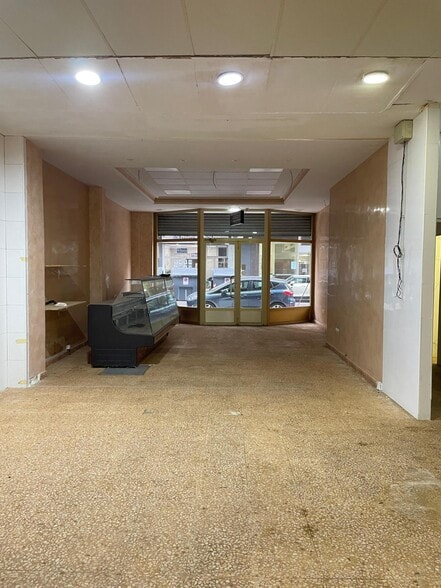 Calle Manuel Lorenzo Pardo, 4, Zaragoza, Zaragoza en venta - Foto del interior - Imagen 3 de 18