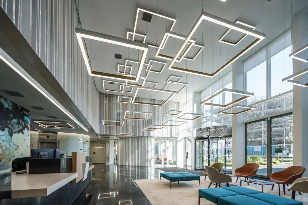 40 Avenue Aristide Briand, Bagneux en alquiler Foto del edificio- Imagen 1 de 9