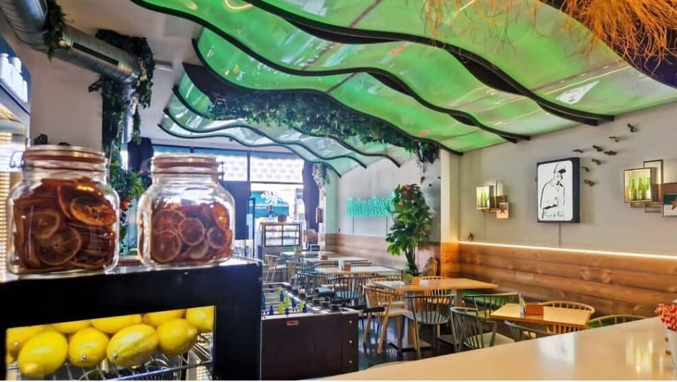 Avenida Emilio Lemos, 26, SEVILLA, Sevilla en venta - Foto del edificio - Imagen 2 de 22