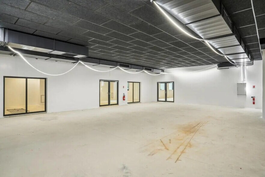 36 Rue Du Chemin Vert, Paris en alquiler - Foto del edificio - Imagen 3 de 37