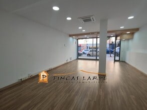 Local en Martorell, Barcelona en alquiler Foto del interior- Imagen 2 de 5