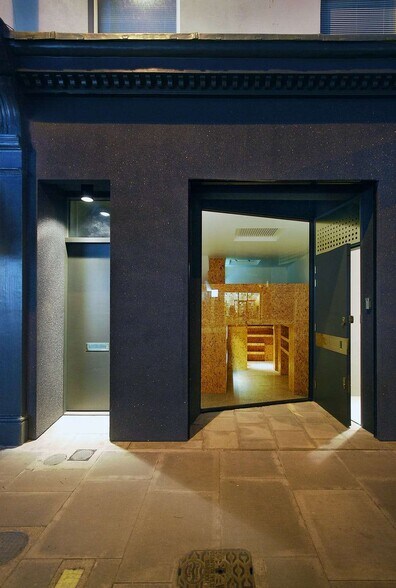 79 Askew Rd, London en venta - Foto del interior - Imagen 3 de 12