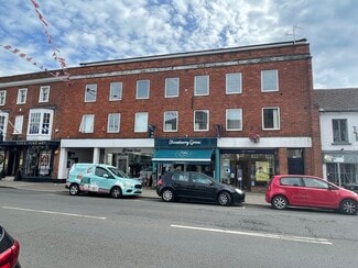 Más detalles de 83-99 High St, Marlow - Oficina en alquiler
