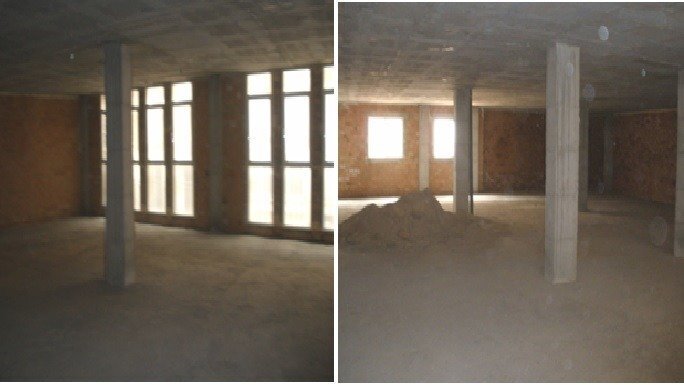 Local en Cartagena, Murcia en venta - Foto del interior - Imagen 1 de 3