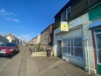 Más detalles de 172 South Mid St, Bathgate - Local en alquiler