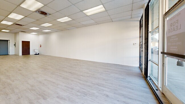 Más detalles de 2218-2298 S Garey Ave, Pomona, CA - Oficina/Clínica, local en alquiler