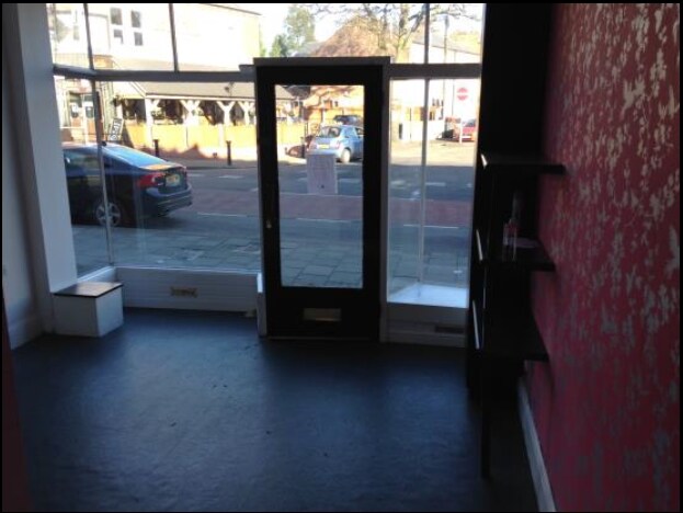 370-376 Boldmere Rd, Sutton Coldfield en alquiler - Foto del edificio - Imagen 3 de 3