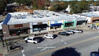 Más detalles para 2316 Main St, Tucker, GA - Local en alquiler