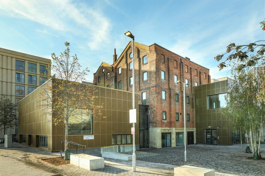 High St, London en alquiler - Foto principal - Imagen 2 de 15