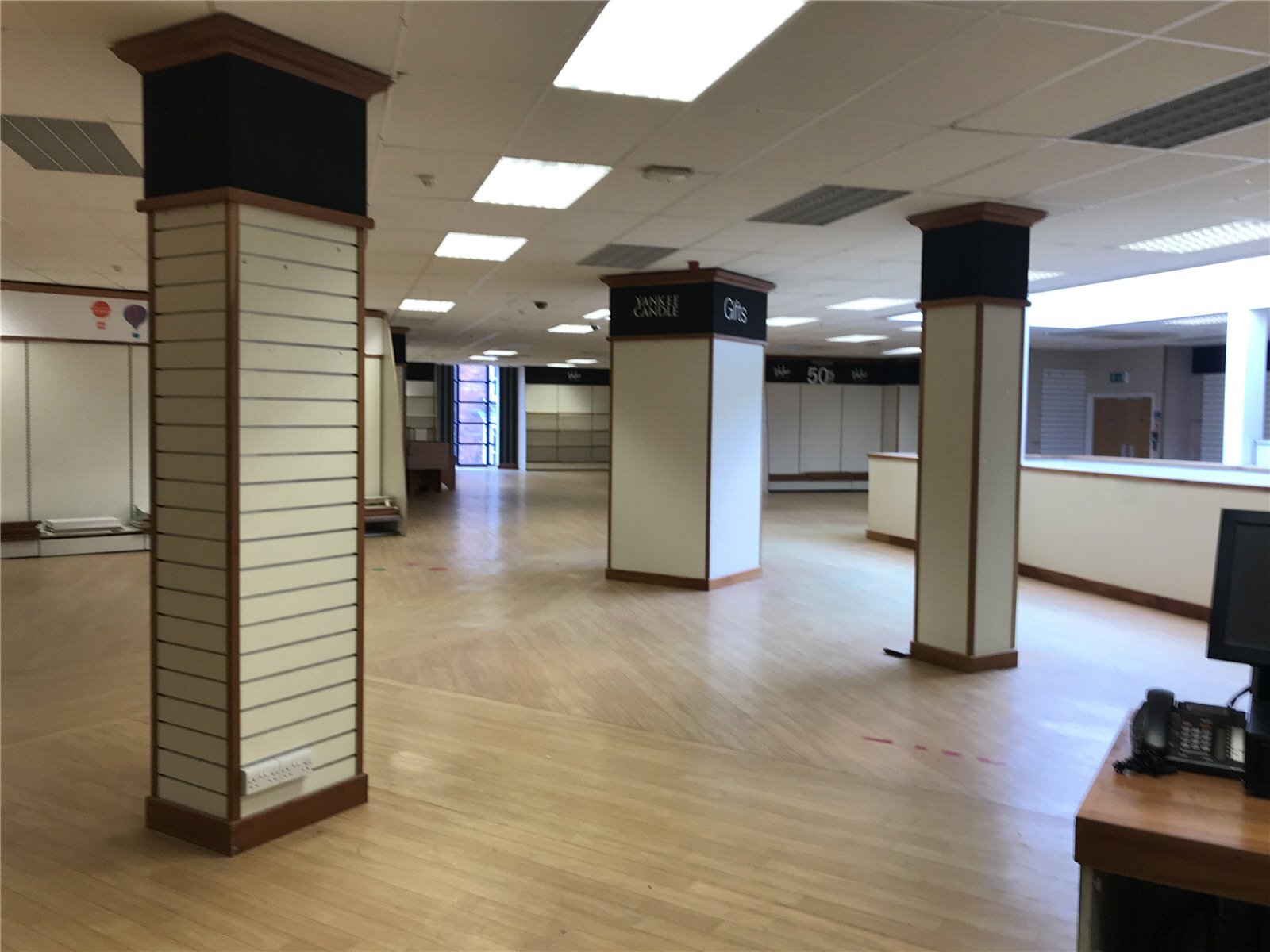 7 Market Pl, Spalding en alquiler Foto del interior- Imagen 1 de 3